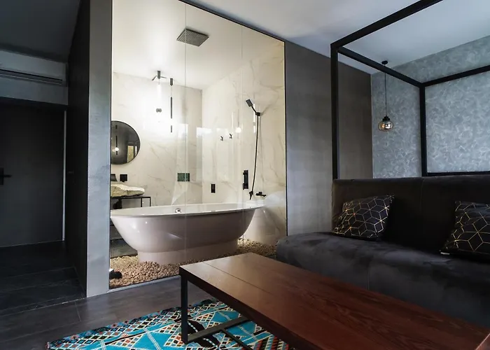 Sofa Boutique Hotel & Spa